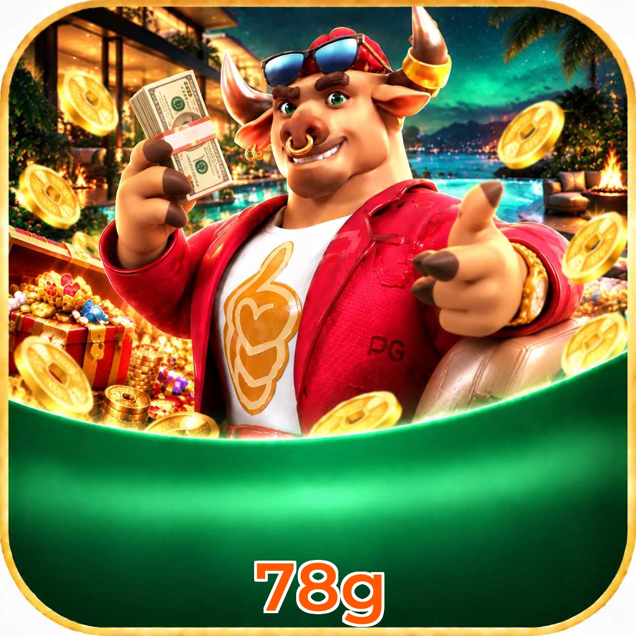 Segurança do APK 78g
