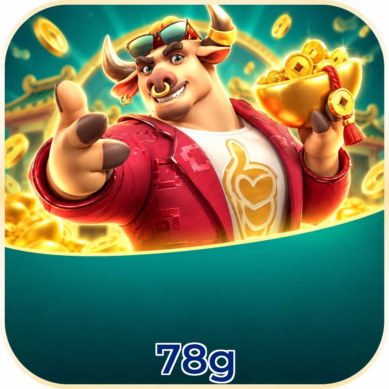 App 78g com catálogo premium, PIX e suporte 24/7
