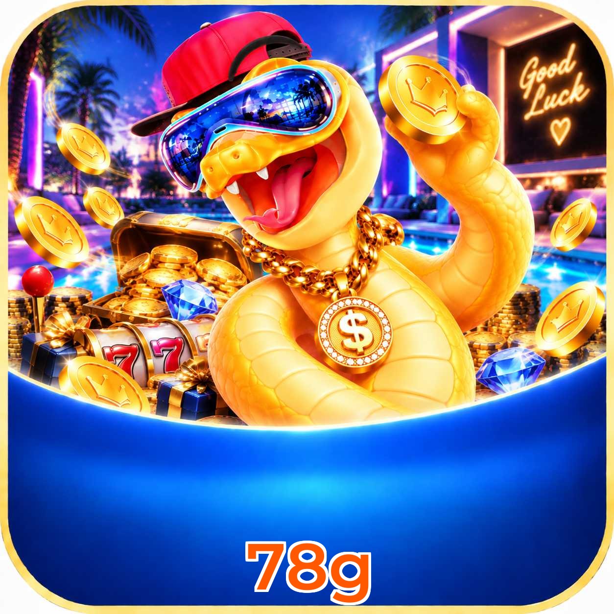 Grandes vitórias em Fortune Games na 78g com PIX rápido
