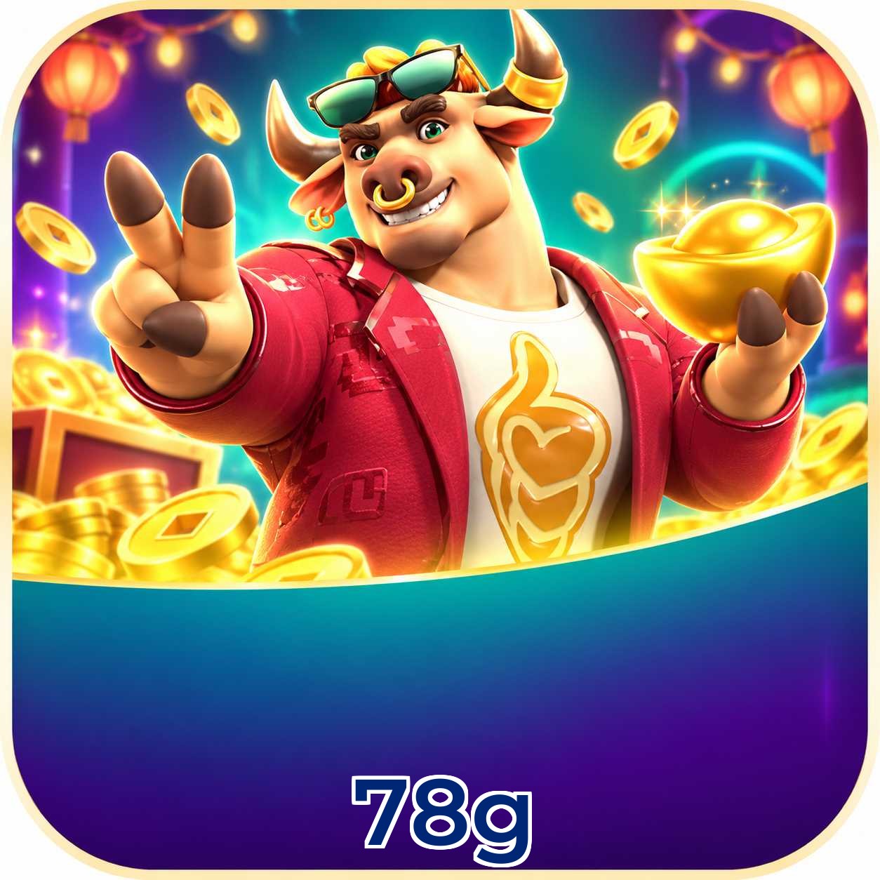 Bônus exclusivo do APK 78g