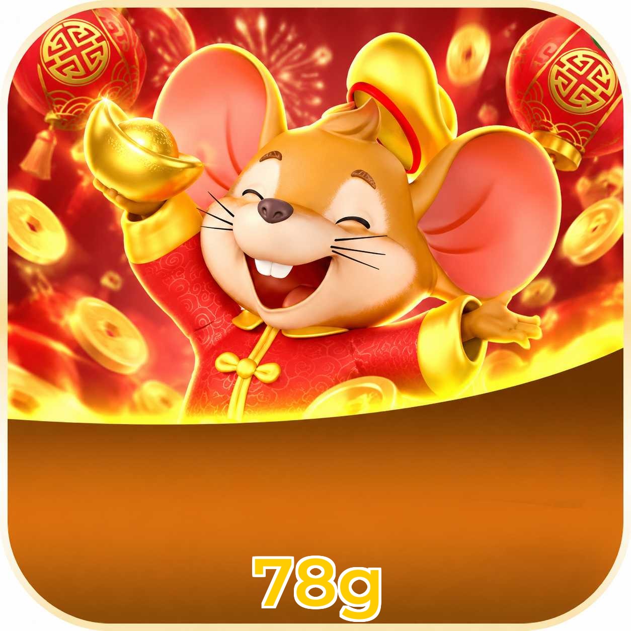 Jackpots progressivos 78g — R$ 8,3 milhões acumulados