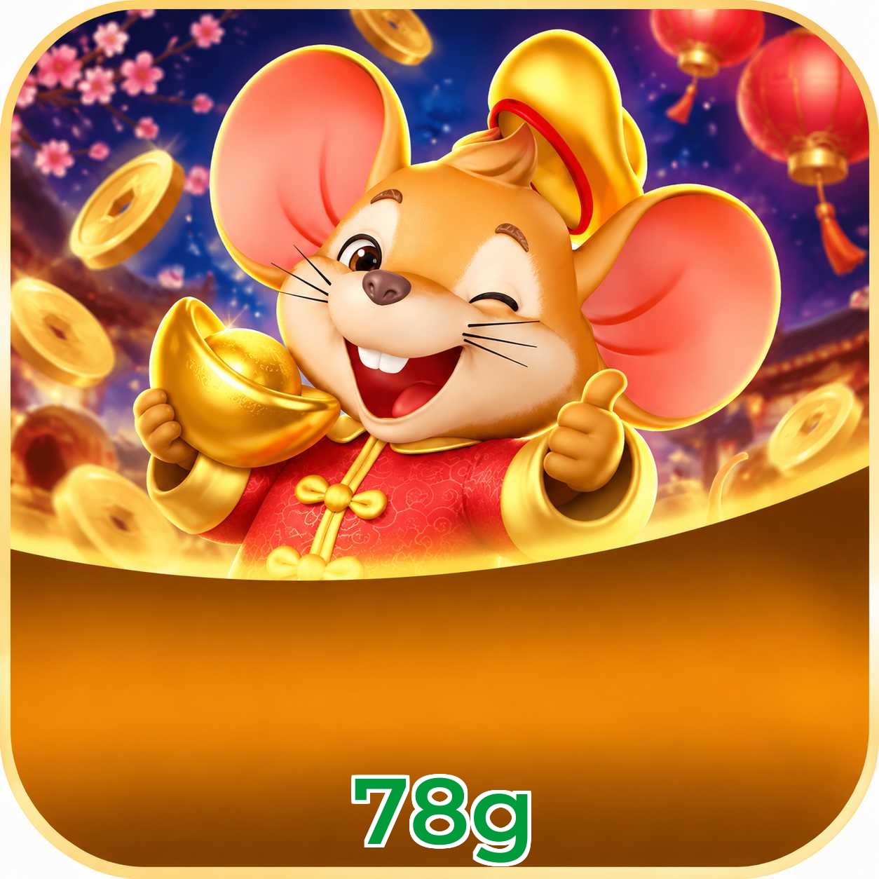 APP 78g para iOS e Android com 187 mil downloads