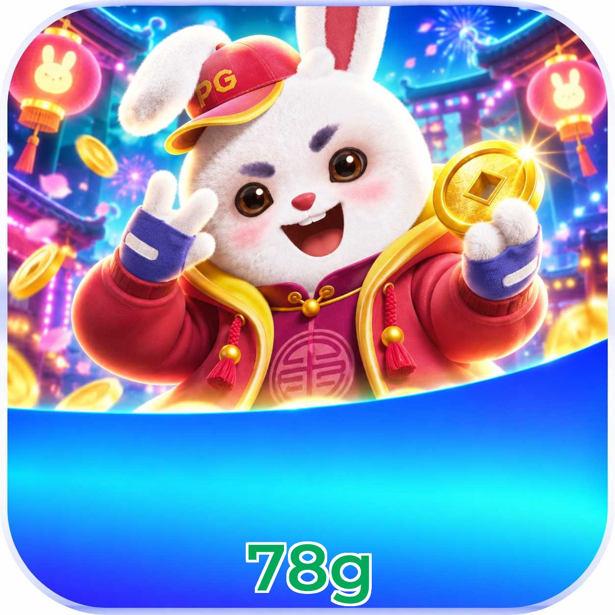 Download multiplataforma do app 78g para Android e iOS