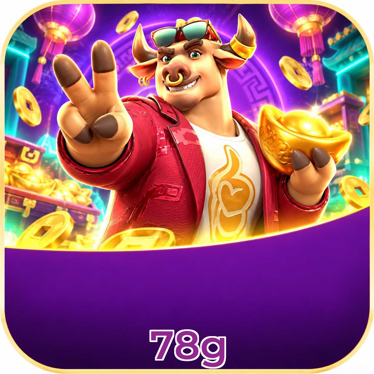 Catálogo de 2.547 jogos da 78g incluindo Pragmatic Play e Evolution Gaming