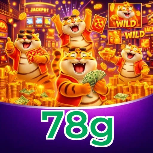 78g Cassino Ao Vivo - 50+ Mesas HD 4K